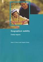 Geographical mobility