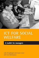 ICT for social welfare