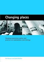 Changing places