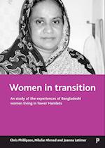 Women in transition