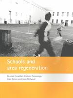 Schools and area regeneration