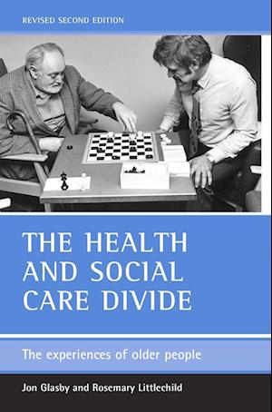 The health and social care divide