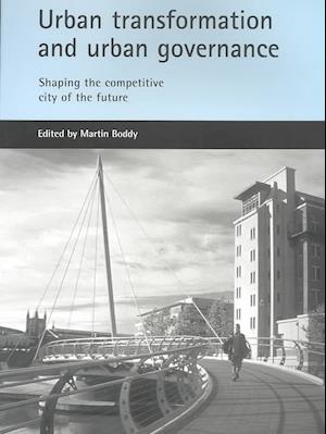 Urban transformation and urban governance