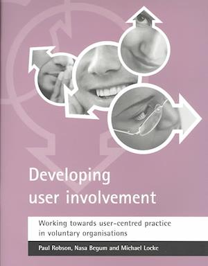 Developing user involvement