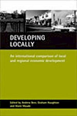 Developing locally