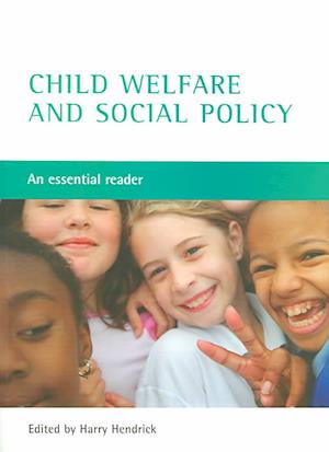 Child welfare and social policy