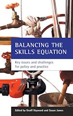 Balancing the Skills Equation