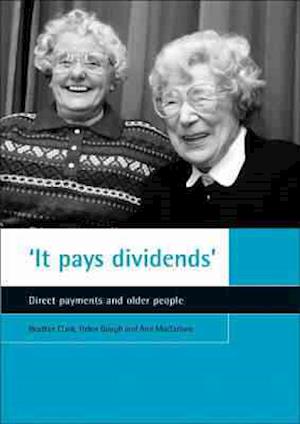 'It pays dividends'