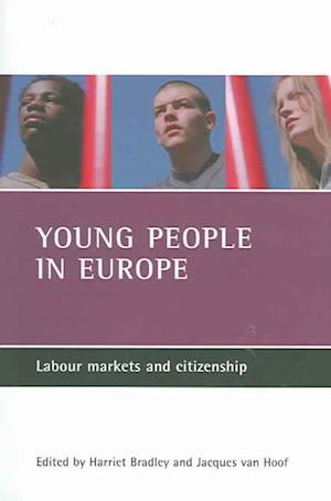 Young people in Europe