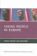 Young people in Europe