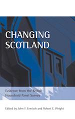 Changing Scotland