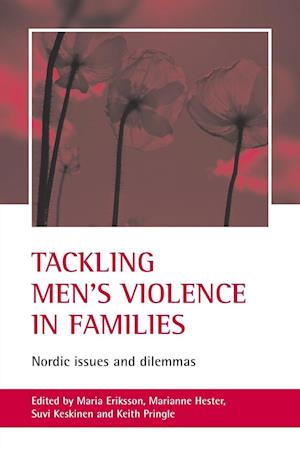 Tackling men's violence in families