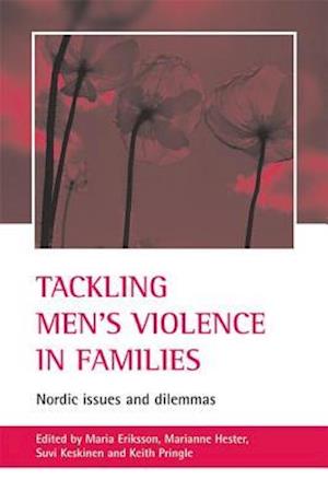 Tackling men's violence in families