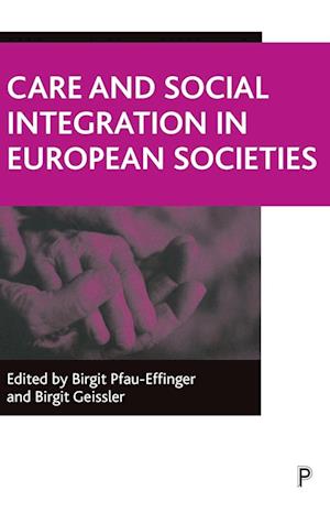 Care and social integration in European societies