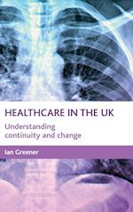 Healthcare in the UK