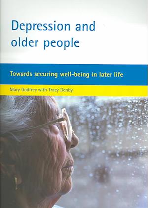 Depression and older people