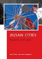 Jigsaw cities