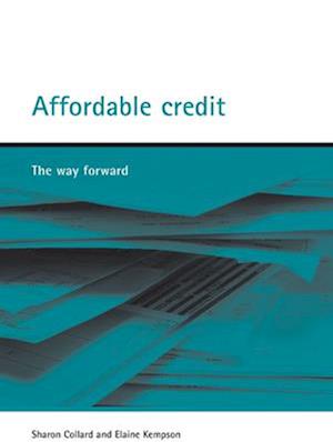 Affordable credit