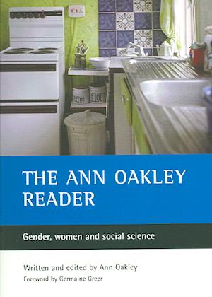 The Ann Oakley reader