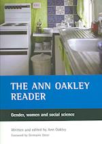 The Ann Oakley reader