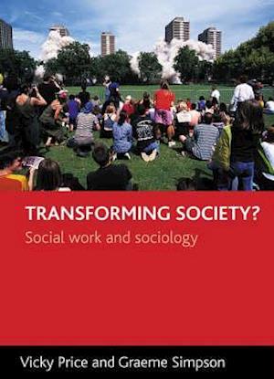 Transforming society?