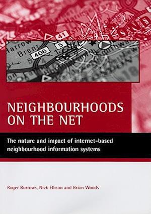 Neighbourhoods on the net