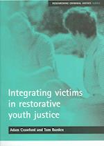 Integrating victims in restorative youth justice