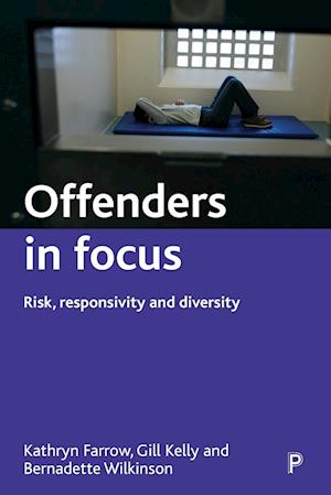 Offenders in focus