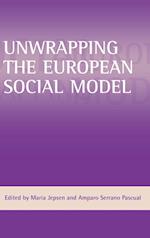 Unwrapping the European social model