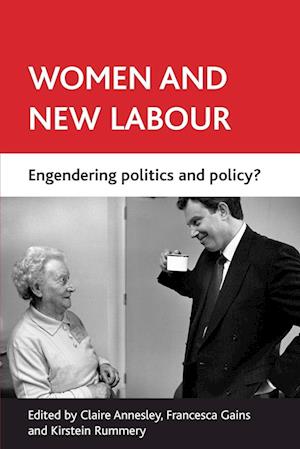 Women and New Labour