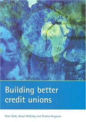 Building better credit unions