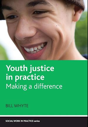 Youth justice in practice