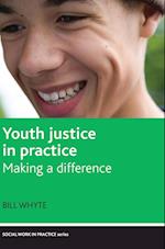 Youth justice in practice