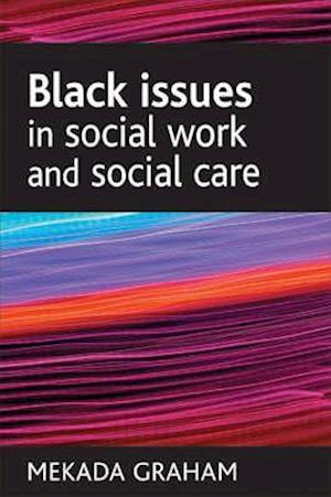 Black issues in social work and social care