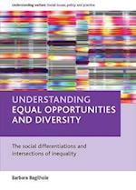 Understanding Equal Opportunities and Diversity