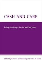 Cash and care