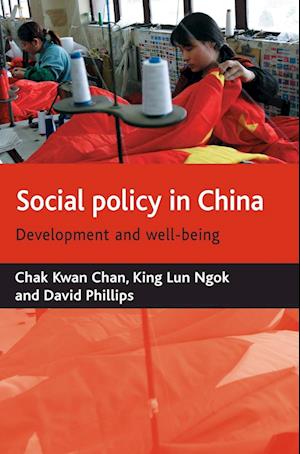 Social policy in China