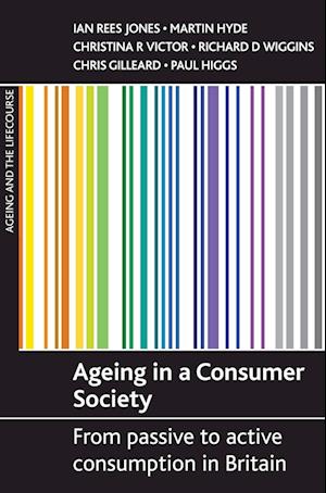 Ageing in a Consumer Society