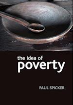 The idea of poverty