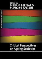 Critical perspectives on ageing societies