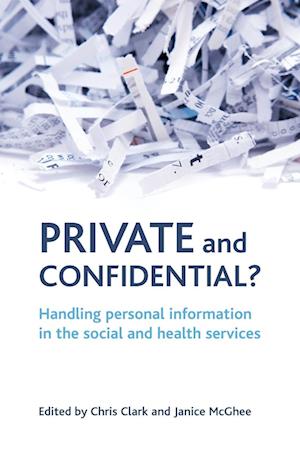 Private and confidential?