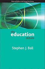The Education Debate