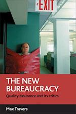 The new bureaucracy