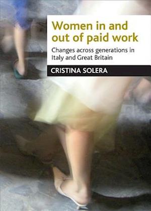 Women in and out of paid work