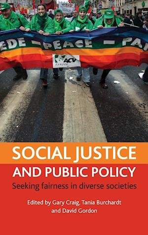 Social justice and public policy