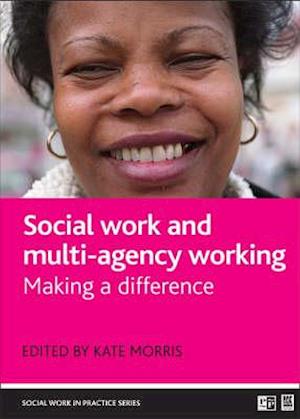 Social work and multi-agency working