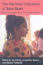 The National Evaluation of Sure Start