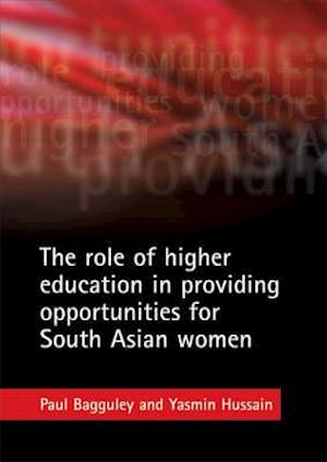 The role of higher education in providing opportunities for South Asian women