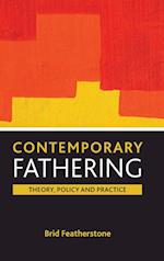 Contemporary Fathering