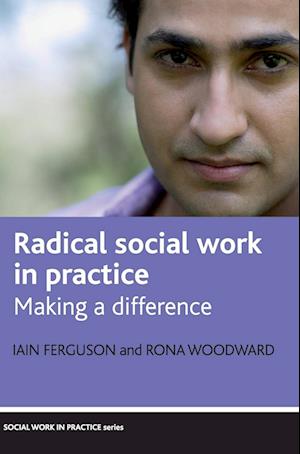 Radical social work in practice